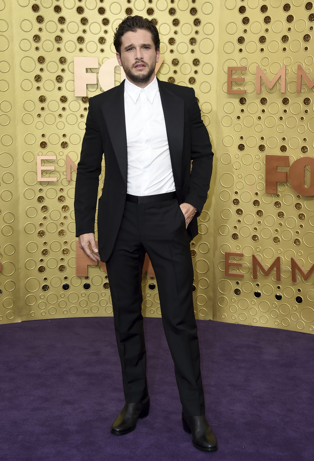 2019 Primetime Emmy Awards - Arrivals